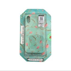 NEW iPhone X / iPhone XS Floral case